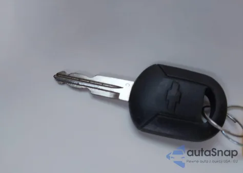 2013 Chevrolet Captiva Sport 2Ls из США, поврежденный, VIN 3GNAL2EKXDS640109